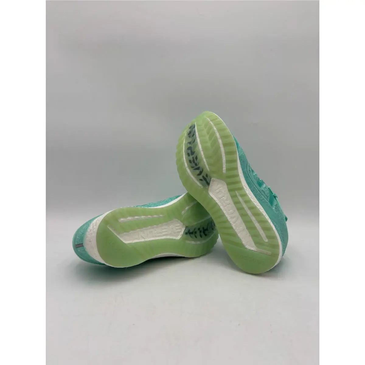 Saucony shoes - Saucony Freedom ISO 2 - Freedom ISO - S10440-35 - Turquoise 7