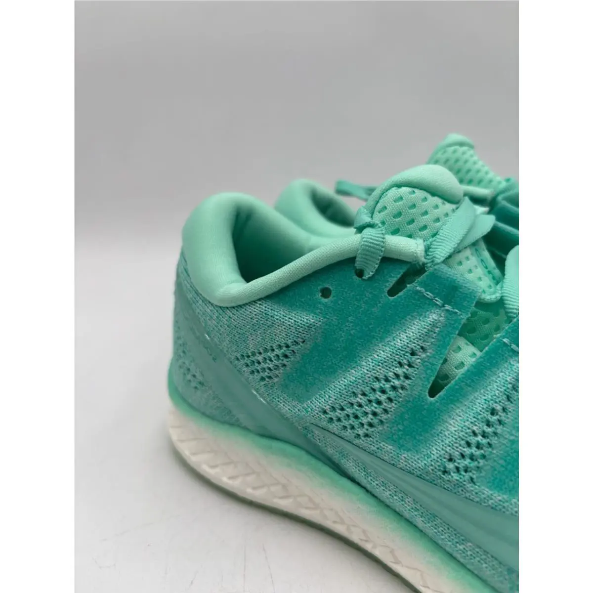 Saucony shoes - Saucony Freedom ISO 2 - Freedom ISO - S10440-35 - Turquoise 11