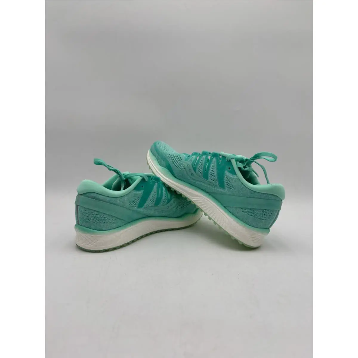 Saucony shoes - Saucony Freedom ISO 2 - Freedom ISO - S10440-35 - Turquoise 16
