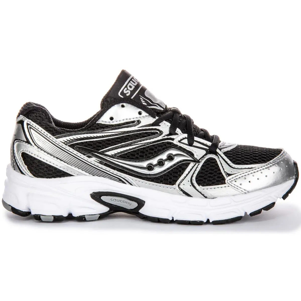 Saucony shoes - s 70812 42 - S60812-7 - bubbly 25