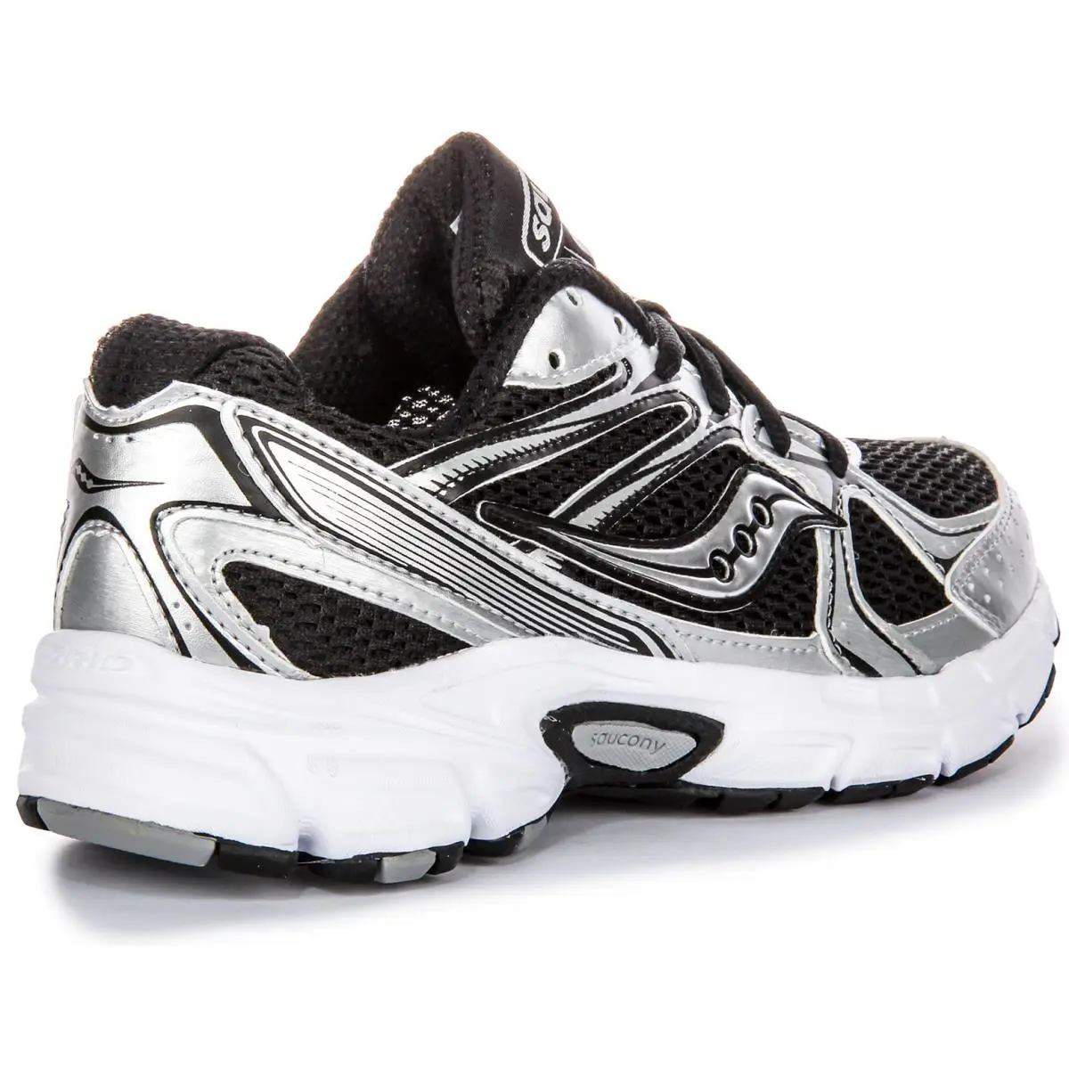 Saucony shoes - s 70812 42 - S60812-7 - bubbly 26