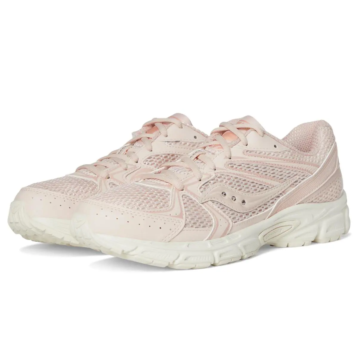 Saucony shoes - s 70812 42 - S60812-7 - bubbly 17
