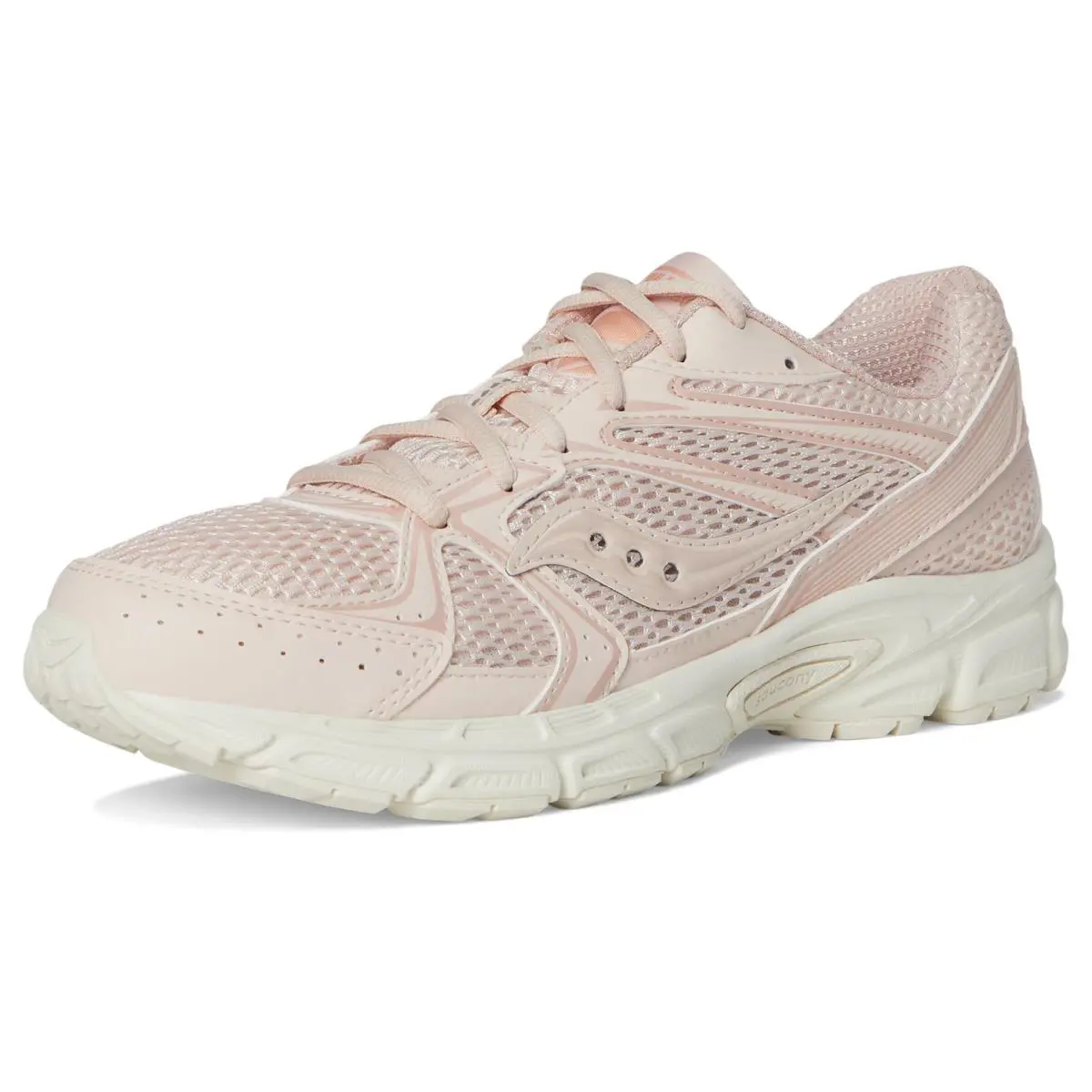 Saucony shoes - s 70812 42 - S60812-7 - bubbly 23