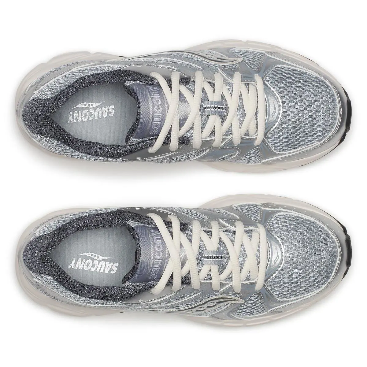 Saucony shoes - s 70812 42 - S60812-7 - bubbly 16