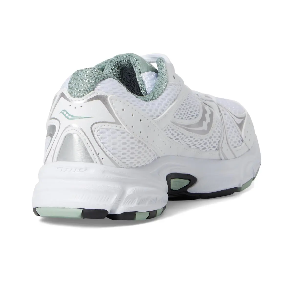 Saucony shoes - s 70812 42 - S60812-7 - bubbly 8