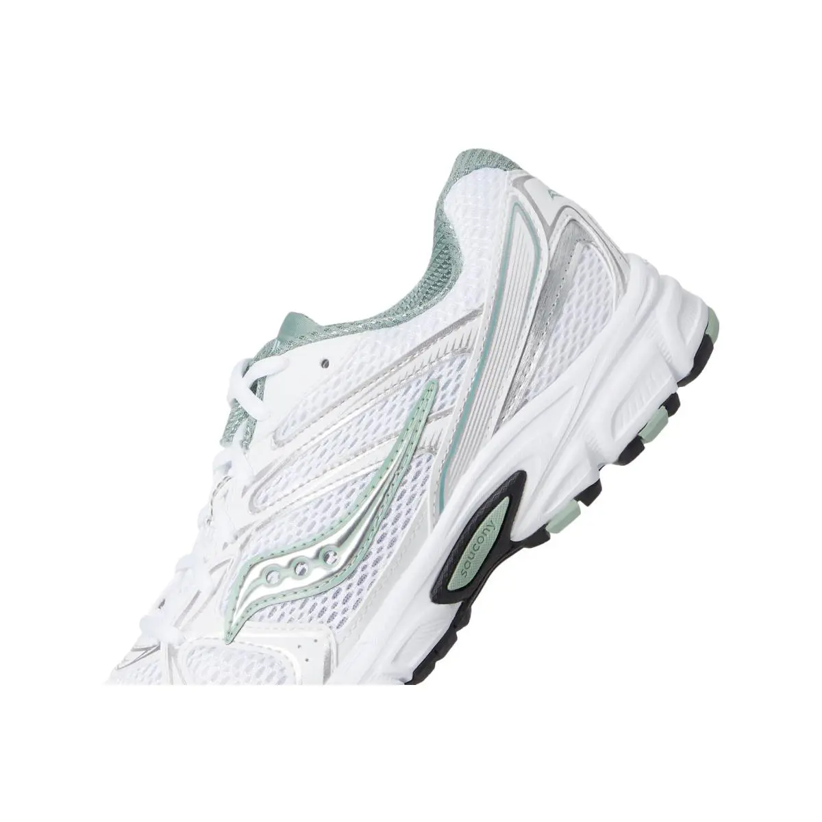 Saucony shoes - s 70812 42 - S60812-7 - bubbly 9