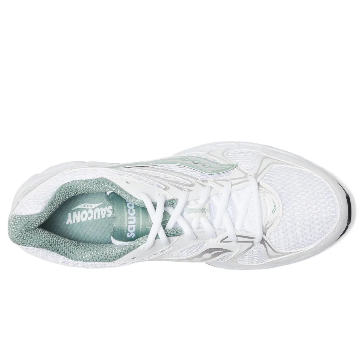 Saucony shoes - s 70812 42 - S60812-7 - bubbly 5