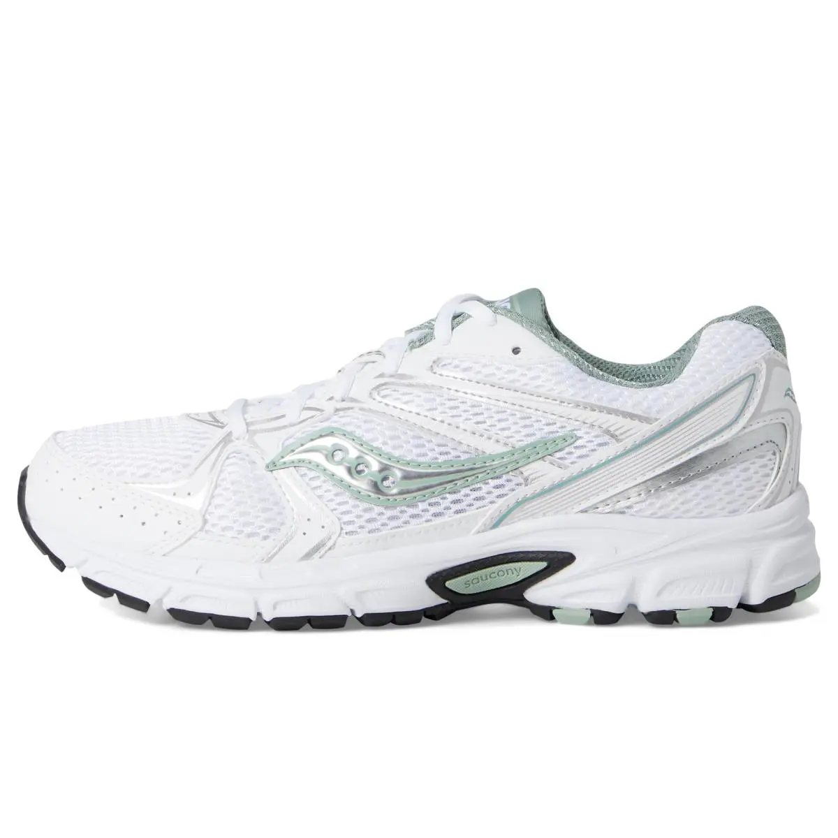 Saucony shoes - s 70812 42 - S60812-7 - bubbly 7