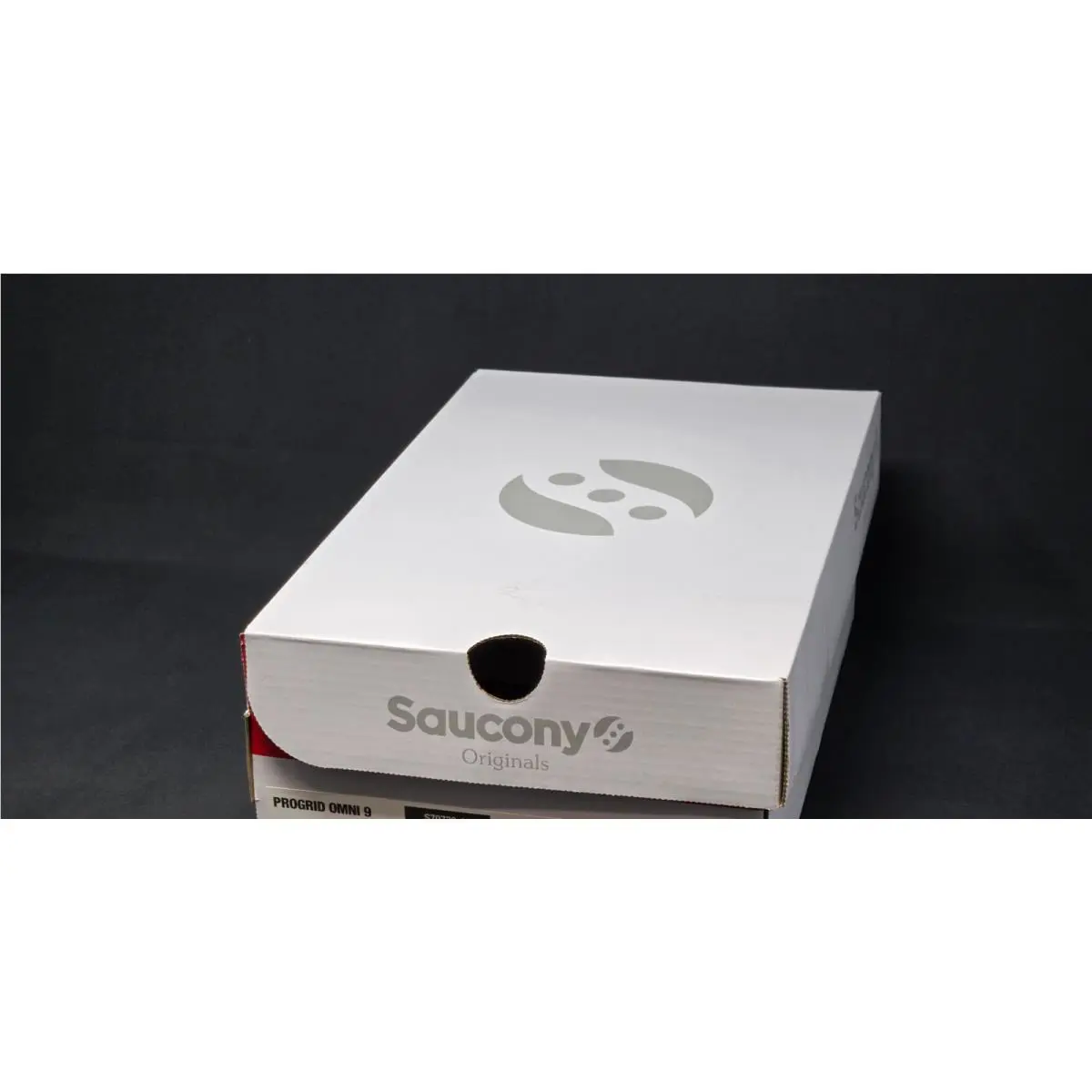 Saucony shoes - Saucony ProGrid Omni - ProGrid Omni - S70739-16 - White 7