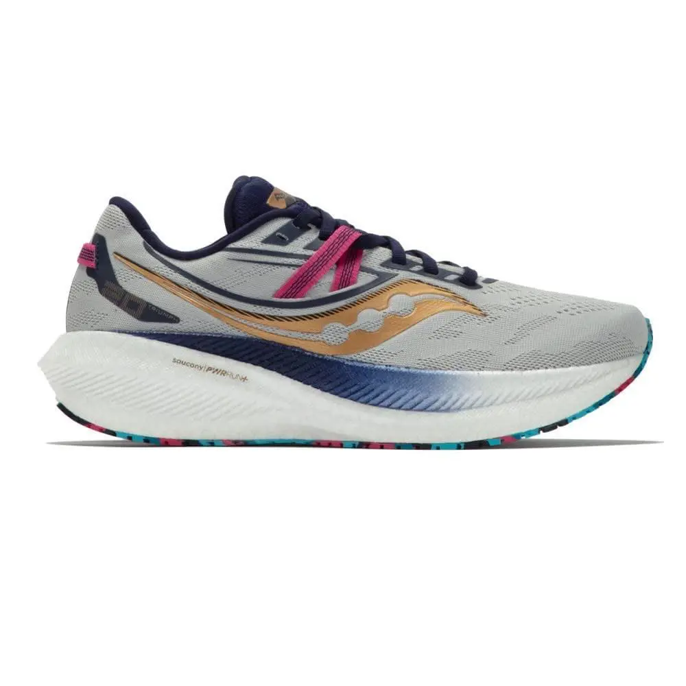 Saucony shoes - Multicolor 0
