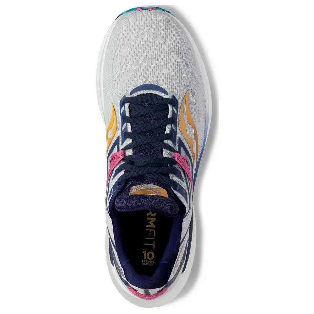 Saucony shoes - Multicolor 2