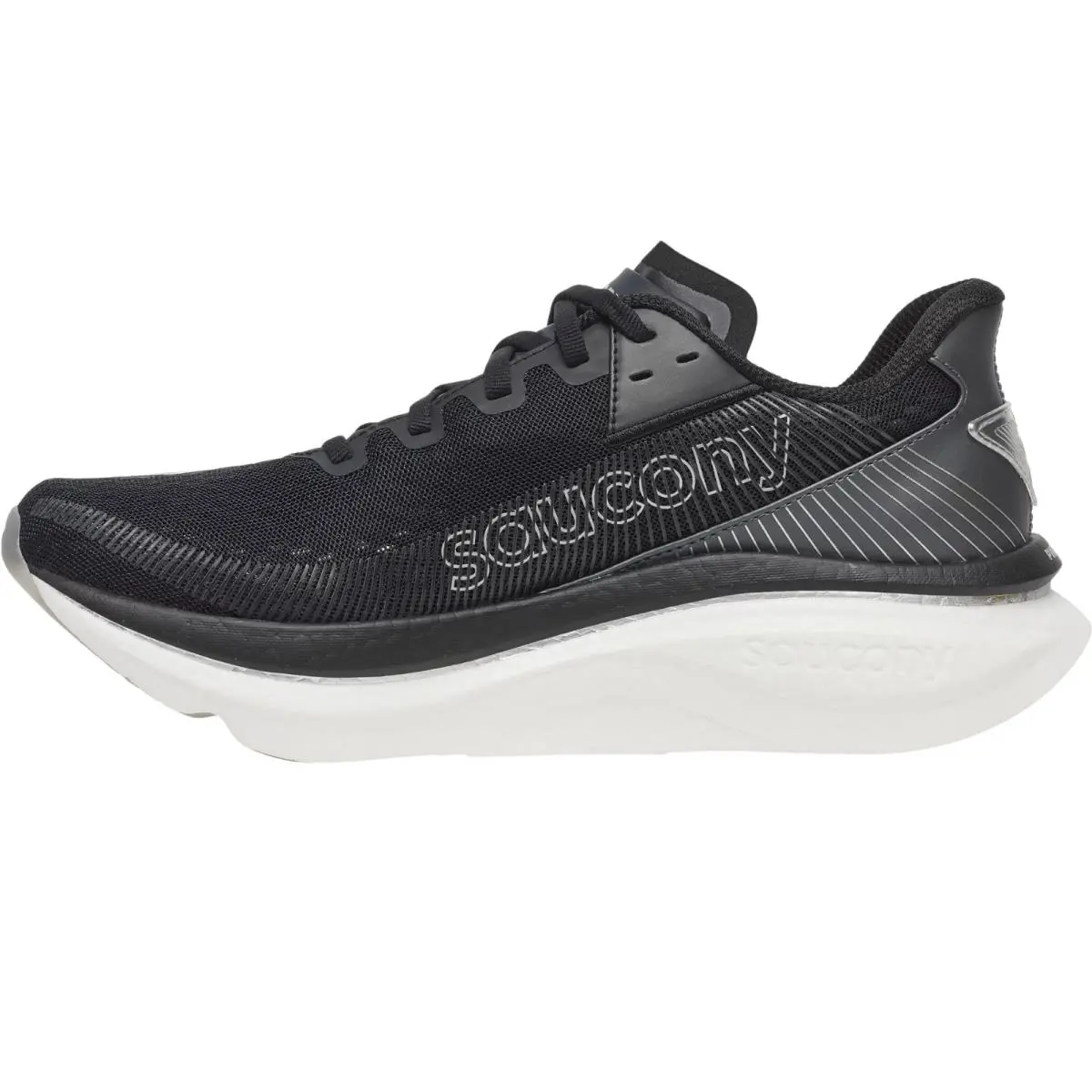 Saucony shoes - Saucony Endorphin Azura - Endorphin Azura - Black/White 0