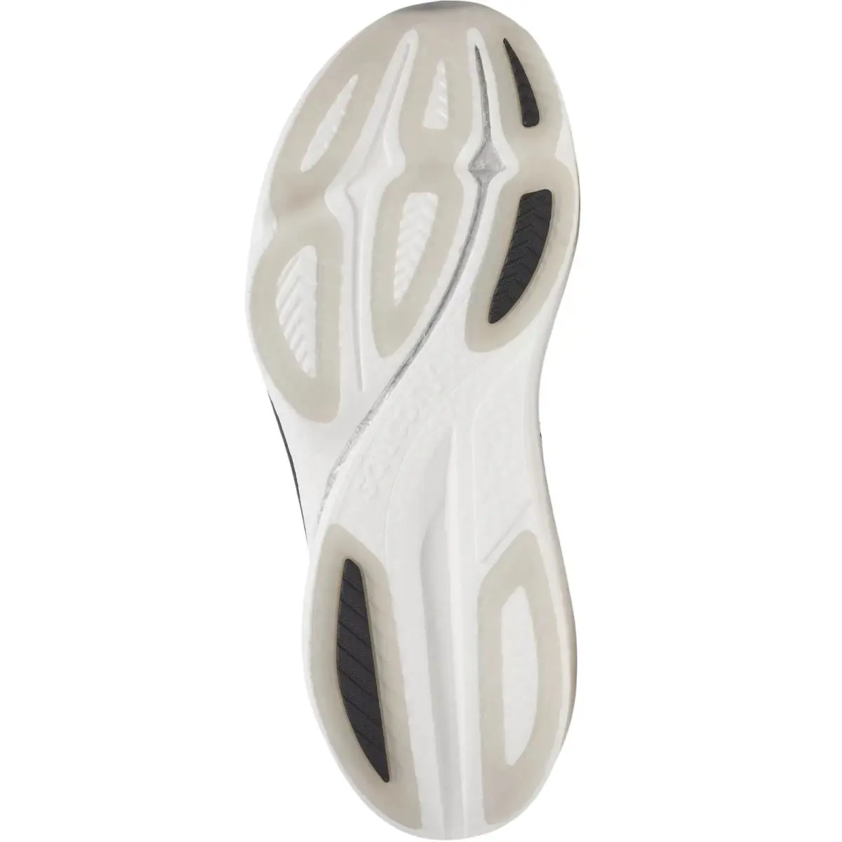 Saucony shoes - Saucony Endorphin Azura - Endorphin Azura - Black/White 3
