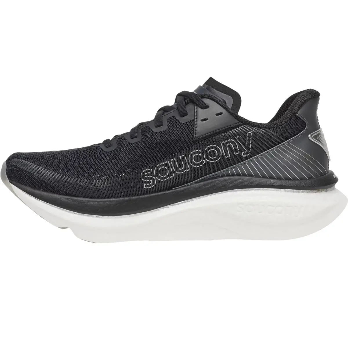 Saucony shoes - Saucony Endorphin Azura - Endorphin Azura - Black/White 5