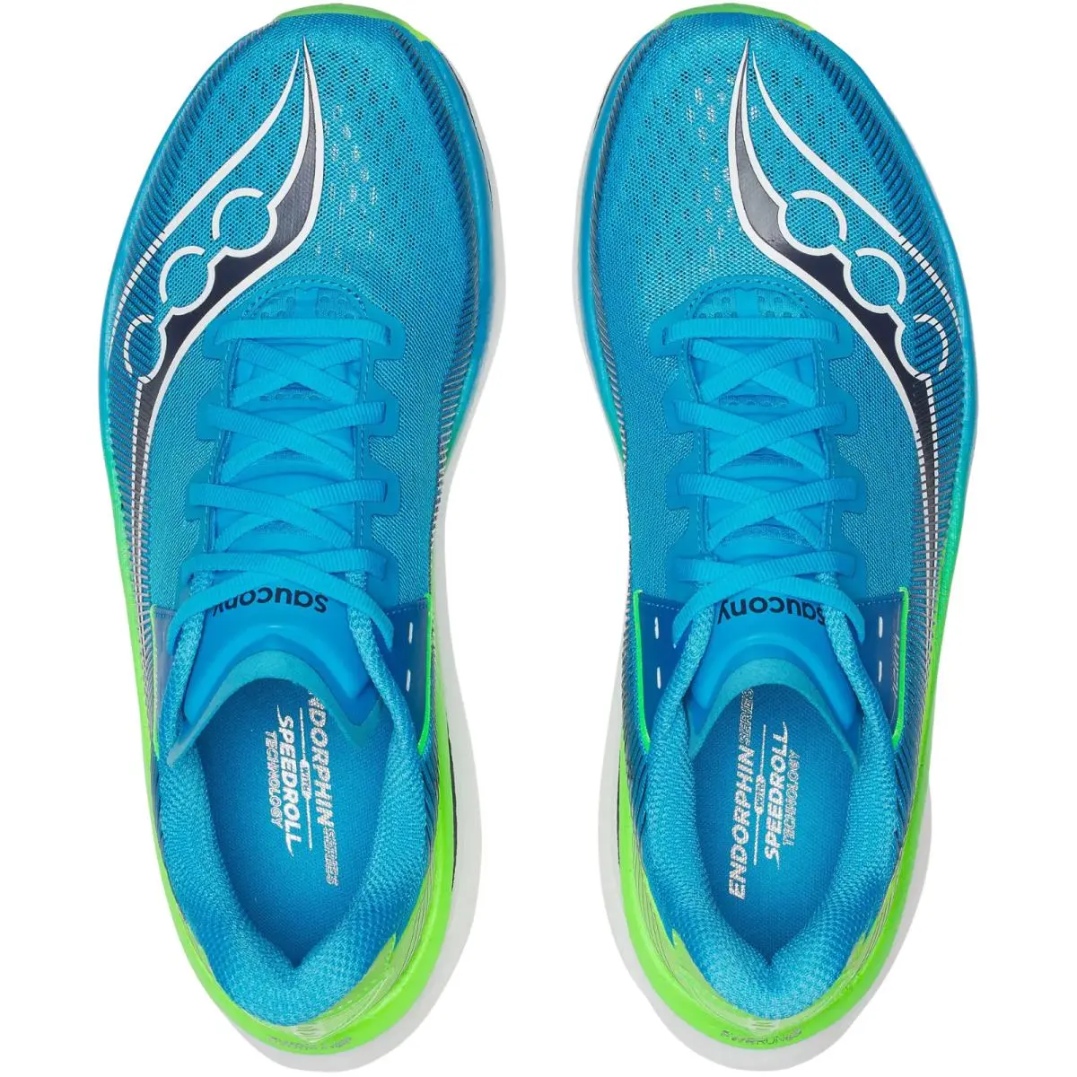 Saucony shoes - Saucony Endorphin Azura - Endorphin Azura - Black/White 17