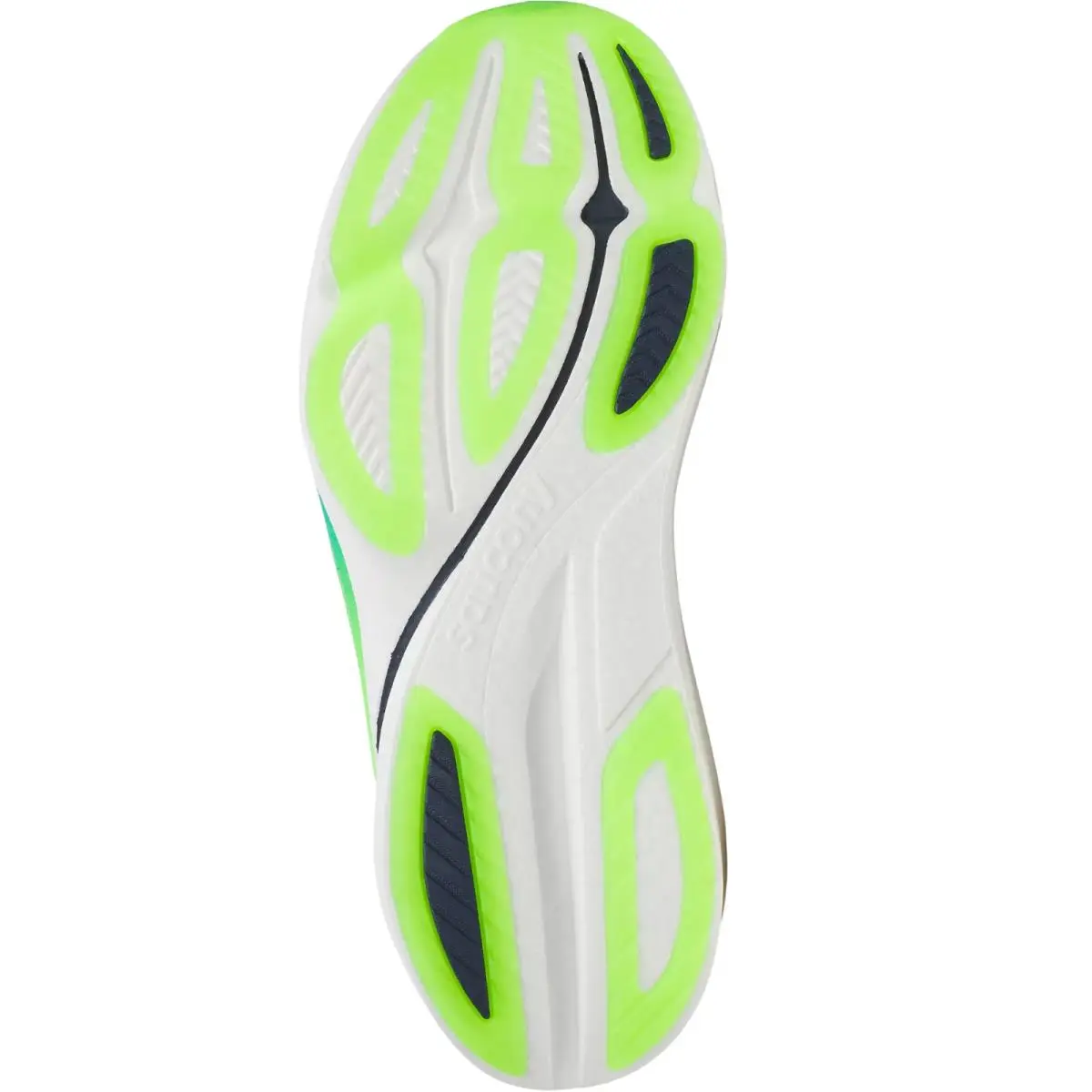 Saucony shoes - Saucony Endorphin Azura - Endorphin Azura - Black/White 18