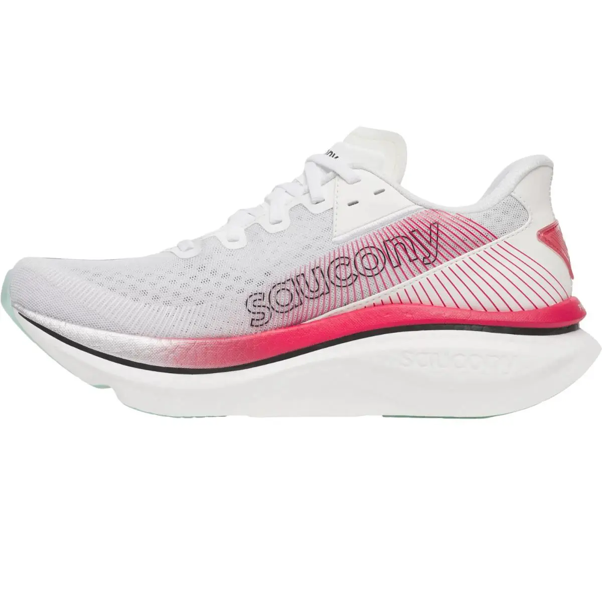 Saucony shoes - Saucony Endorphin Azura - Endorphin Azura - Black/White 20