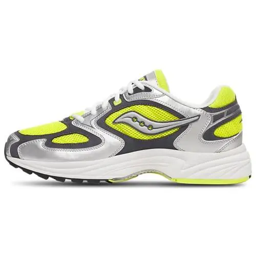Saucony shoes - Saucony Grid Jazz 9 S70899-8 - S70899-8 - Yellow 0