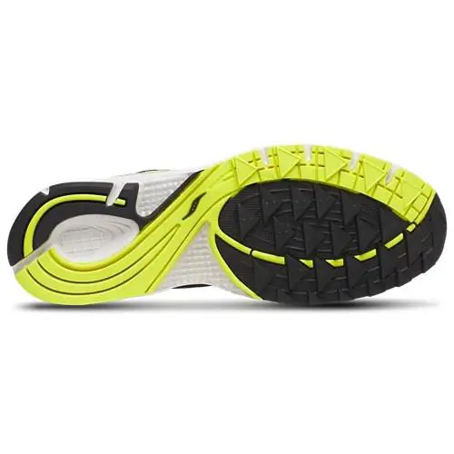 Saucony shoes - Saucony Grid Jazz 9 S70899-8 - S70899-8 - Yellow 3