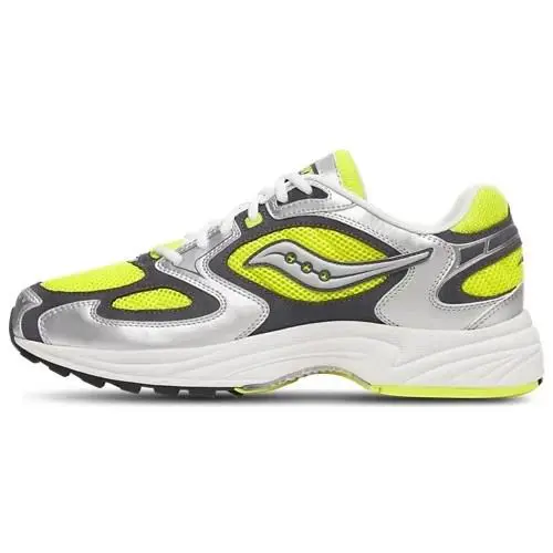 Saucony shoes - Saucony Grid Jazz 9 S70899-8 - S70899-8 - Yellow 10