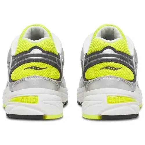 Saucony shoes - Saucony Grid Jazz 9 S70899-8 - S70899-8 - Yellow 12