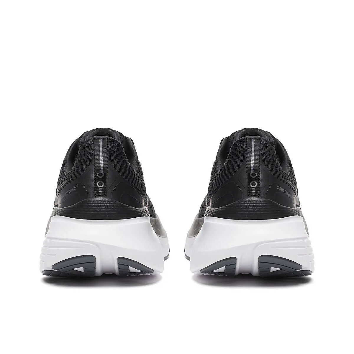 Saucony shoes - Guide 18 - Guide - S20999-100 - Black 2
