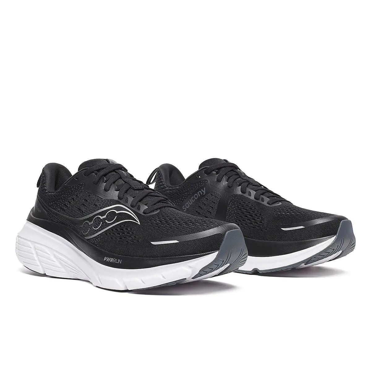 Saucony shoes - Guide 18 - Guide - S20999-100 - Black 3