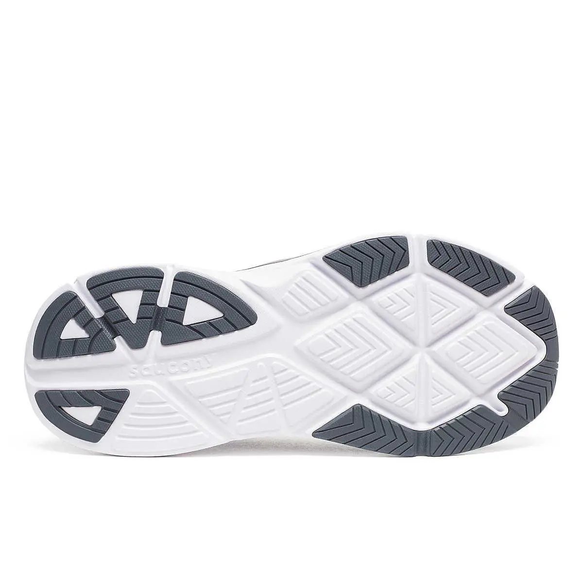 Saucony shoes - Guide 18 - Guide - S20999-100 - Black 4