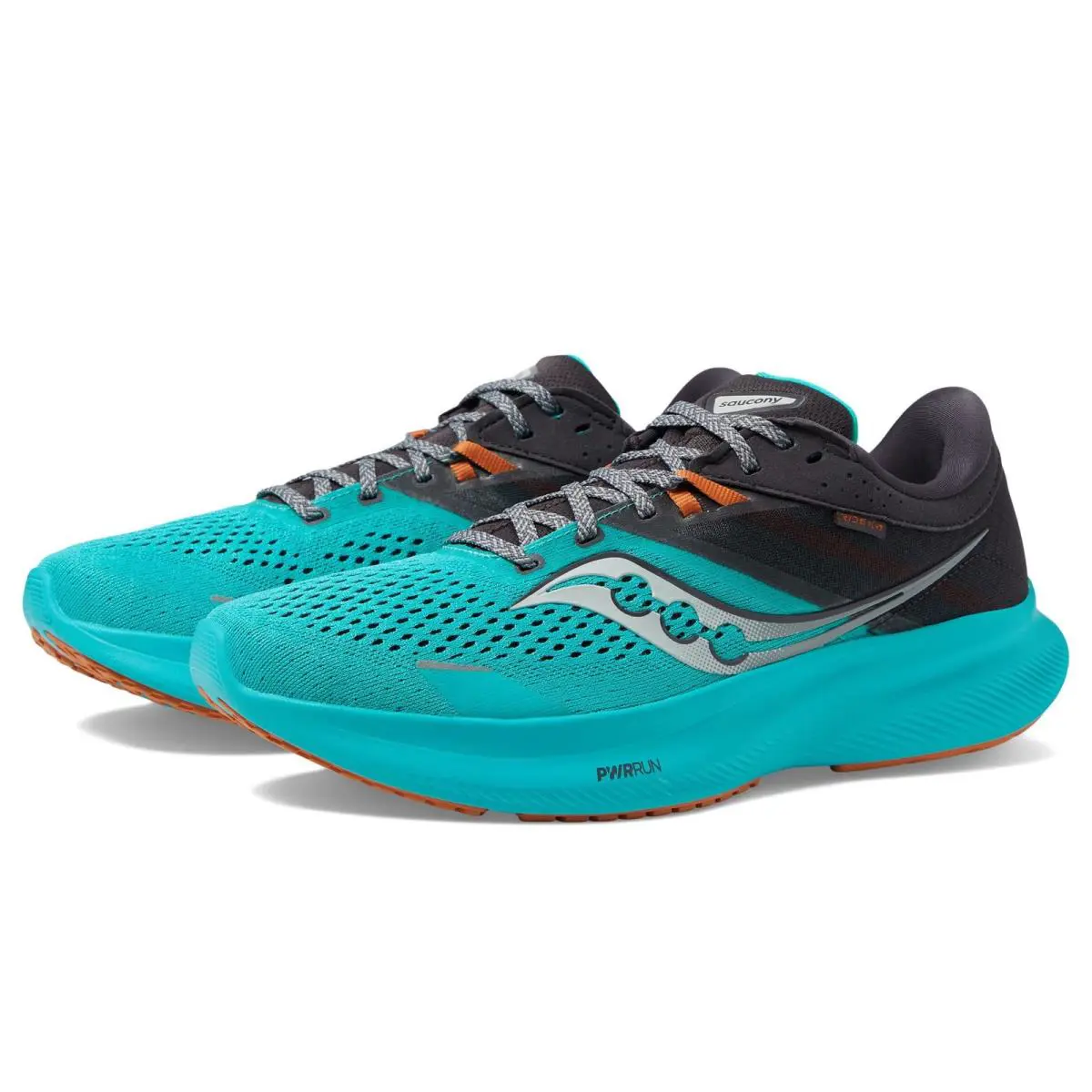 Saucony Ride 16 All Sizes - Multicolor