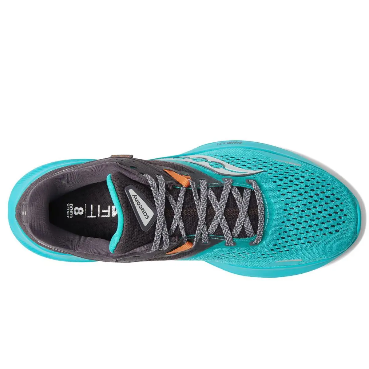 Saucony shoes - Multicolor 1