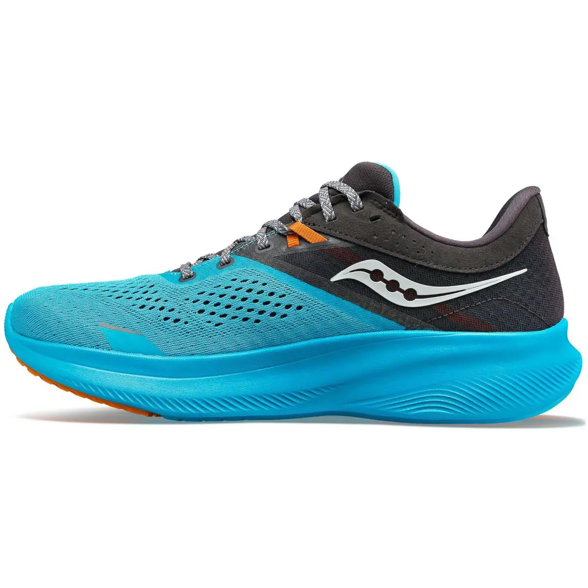 Saucony shoes - Multicolor 2