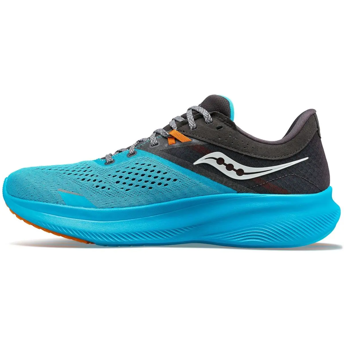 Saucony shoes - Multicolor 9