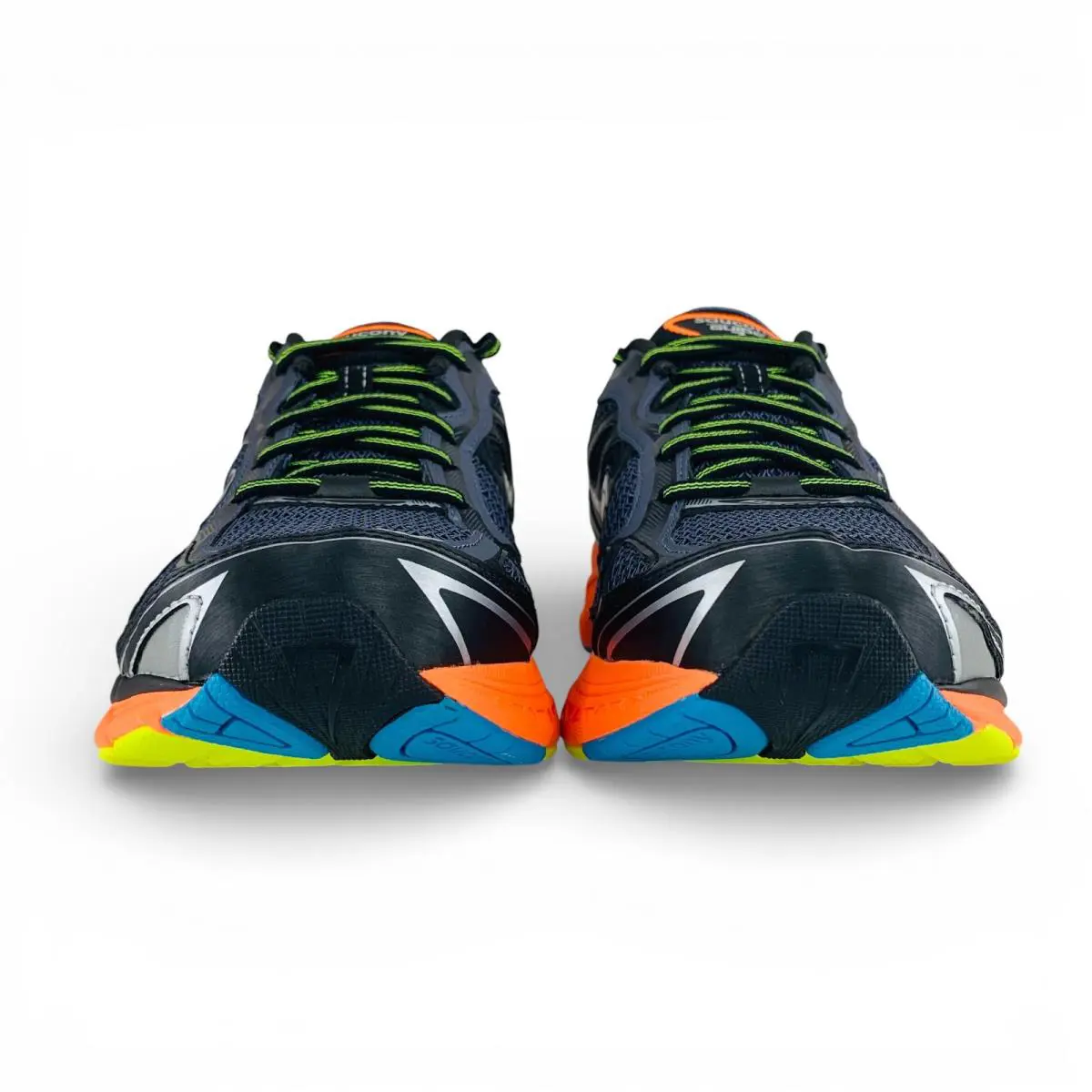 Saucony shoes - Saucony ProGrid Guide - ProGrid Guide - S70936-13 - Gray 3