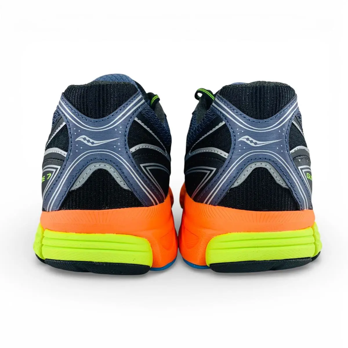 Saucony shoes - Saucony ProGrid Guide - ProGrid Guide - S70936-13 - Gray 4