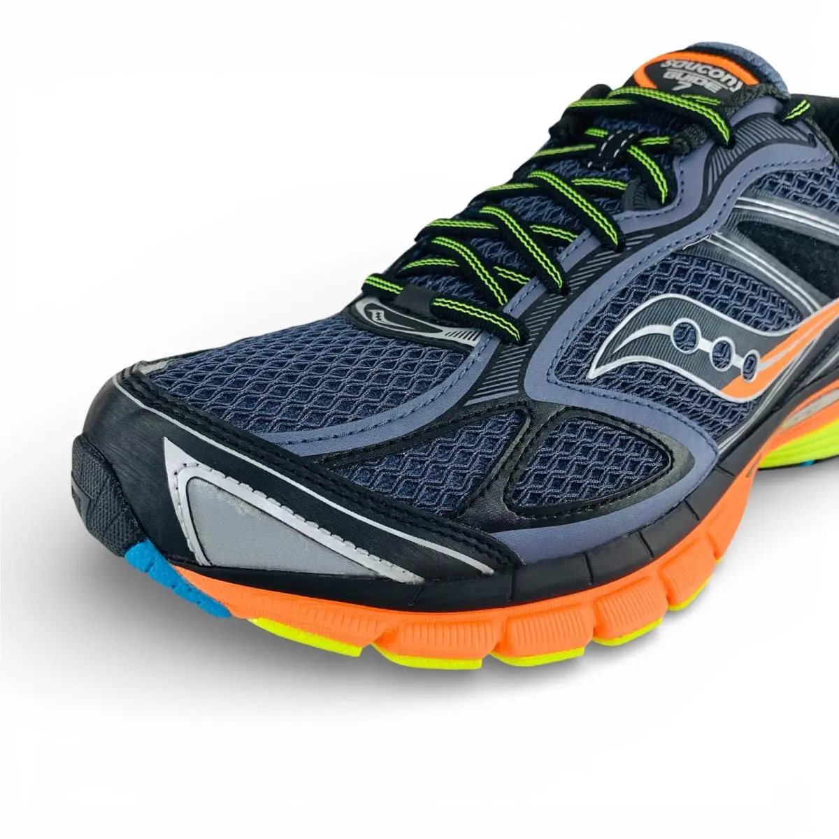 Saucony shoes - Saucony ProGrid Guide - ProGrid Guide - S70936-13 - Gray 20