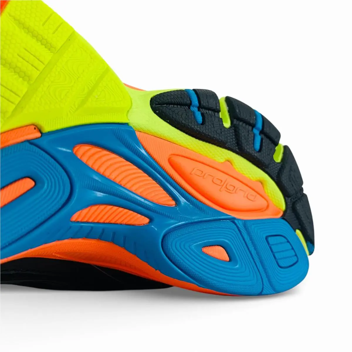 Saucony shoes - Saucony ProGrid Guide - ProGrid Guide - S70936-13 - Gray 9