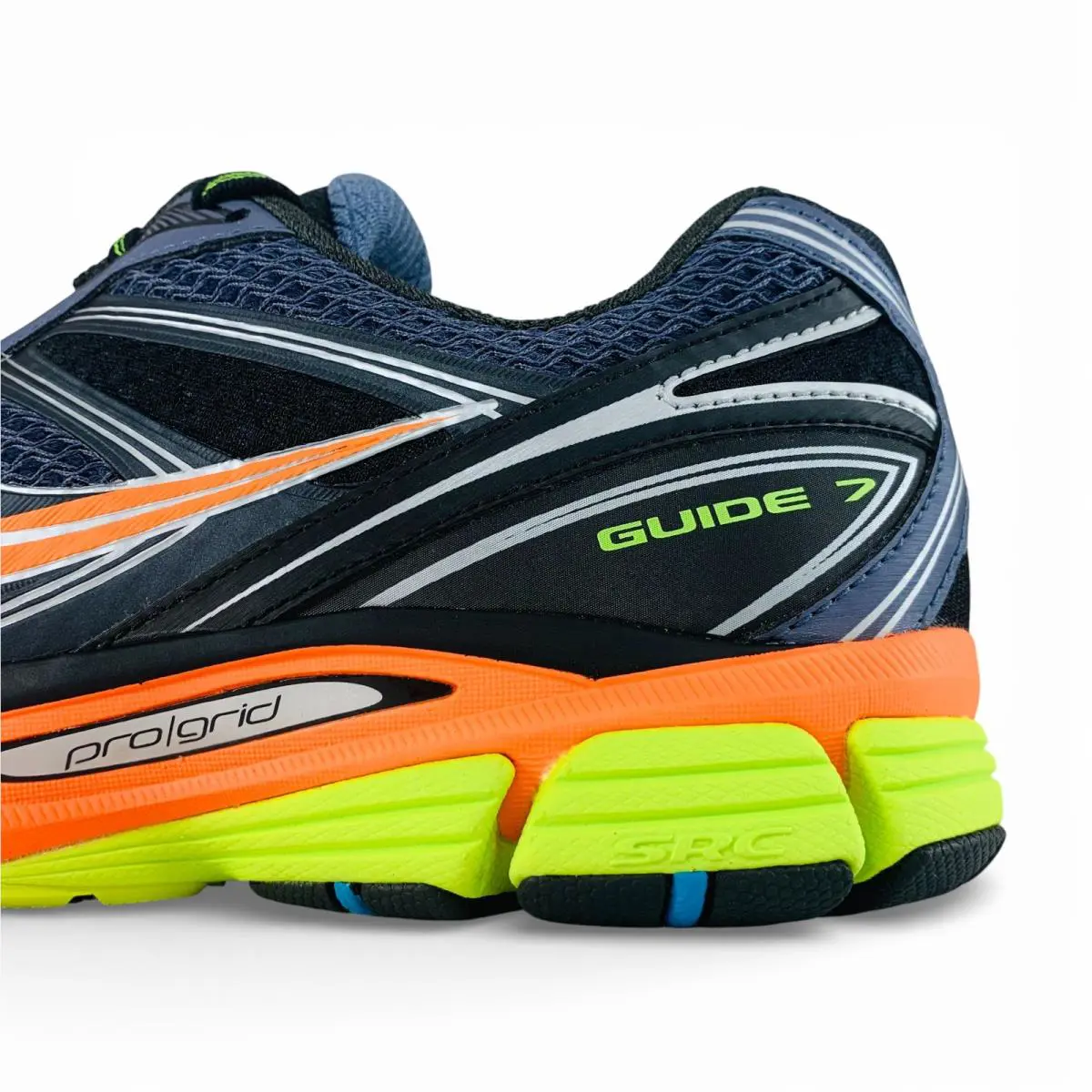 Saucony shoes - Saucony ProGrid Guide - ProGrid Guide - S70936-13 - Gray 6