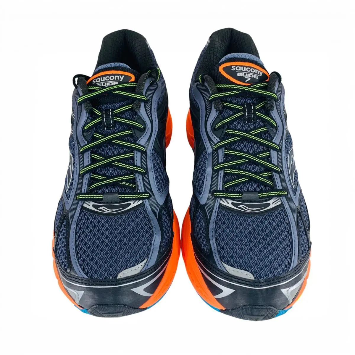 Saucony shoes - Saucony ProGrid Guide - ProGrid Guide - S70936-13 - Gray 14