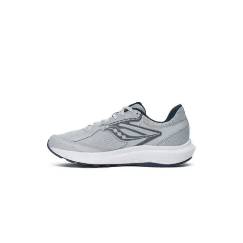 Saucony shoes - Saucony Cohesion 17 - Cohesion - S20943-202 - Gray 0