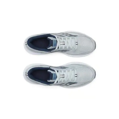 Saucony shoes - Saucony Cohesion 17 - Cohesion - S20943-202 - Gray 3