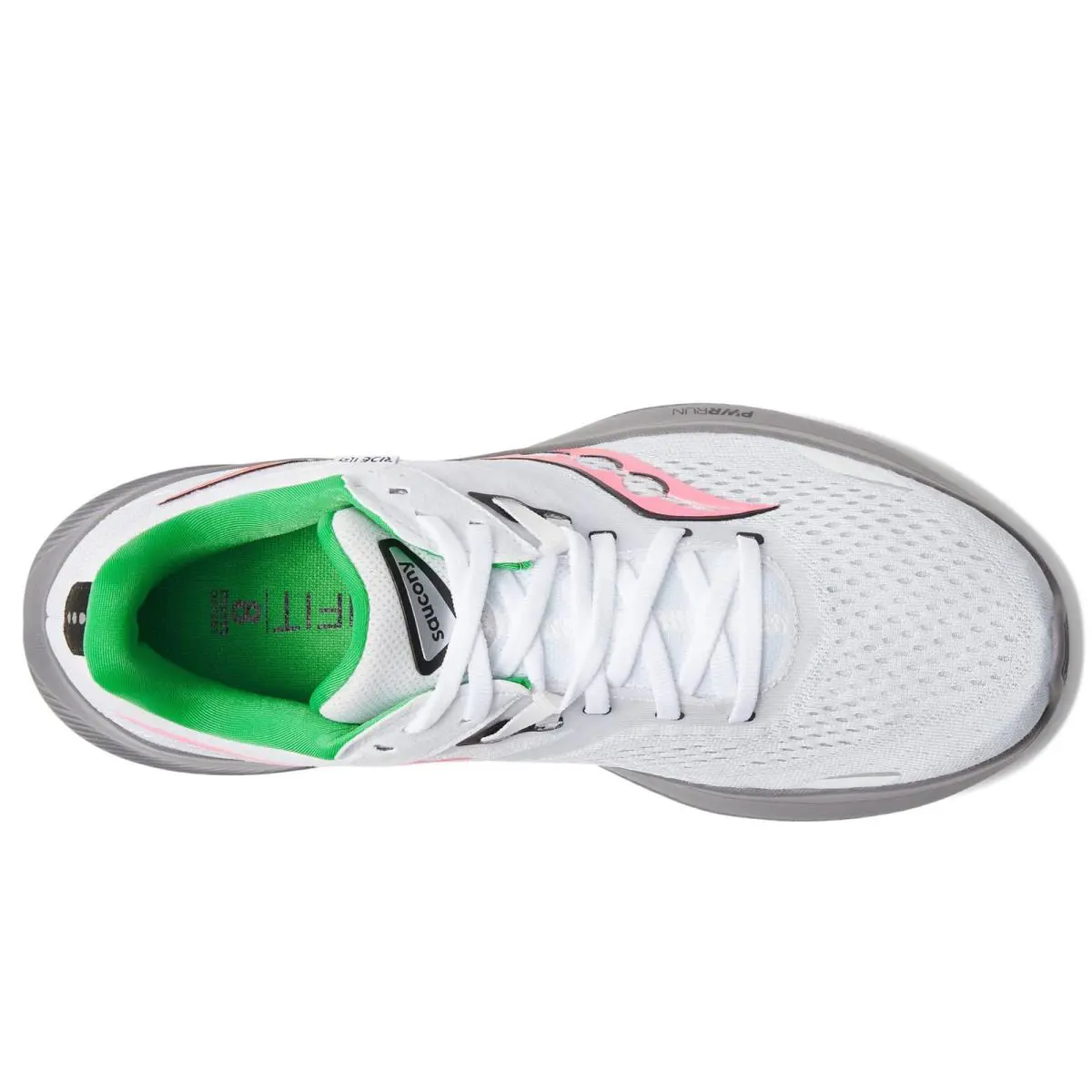 Saucony shoes - Multicolor 1