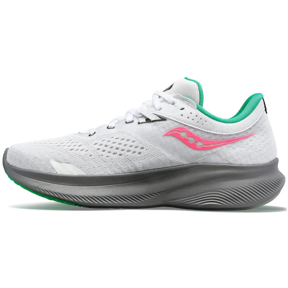 Saucony shoes - Multicolor 2