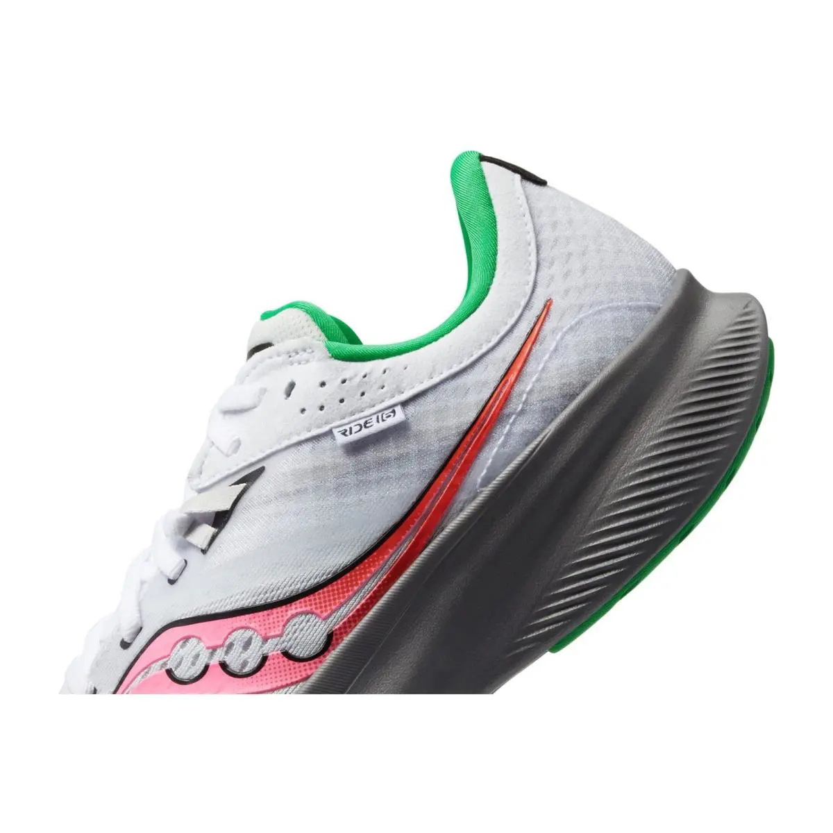 Saucony shoes - Multicolor 3