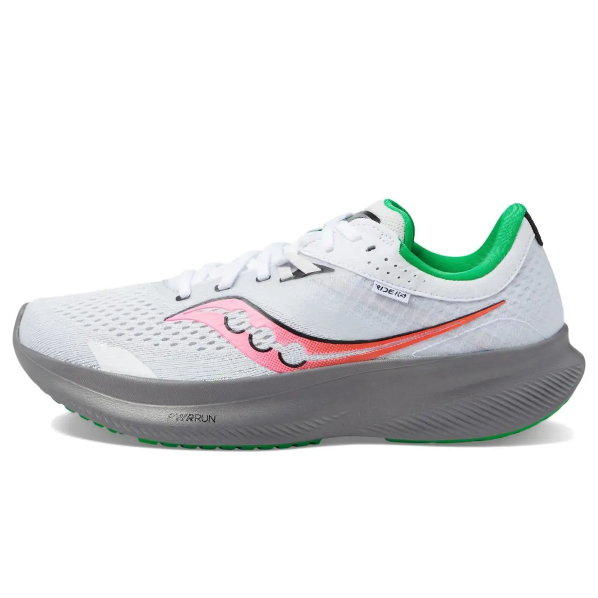 Saucony shoes - Multicolor 4