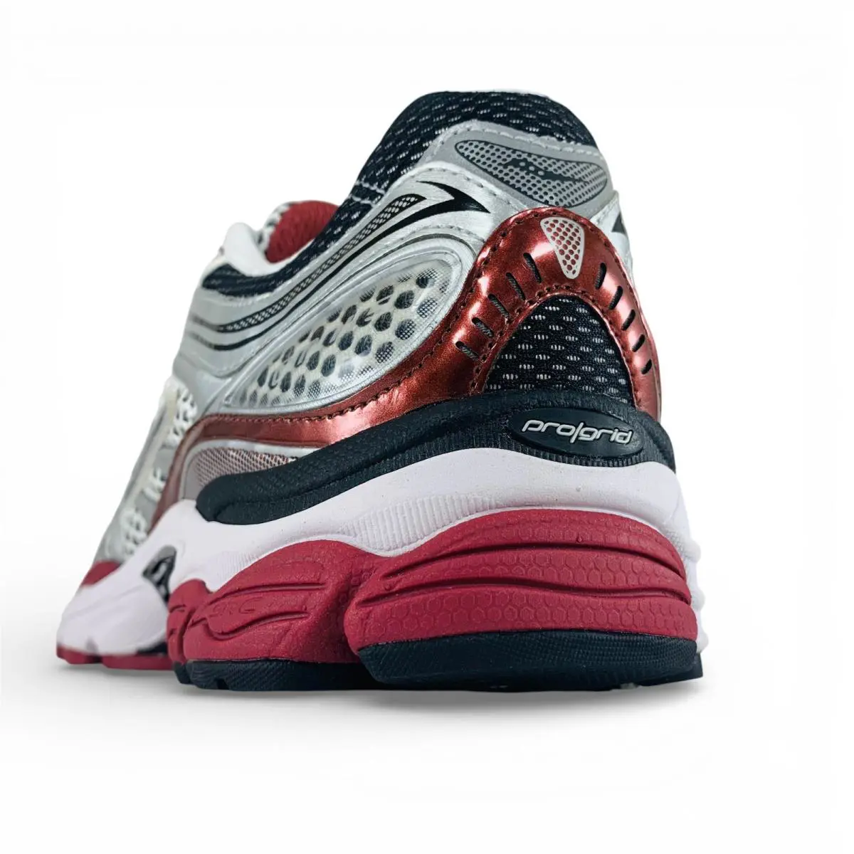 Saucony shoes - Saucony Progrid Omni 9 - Progrid Omni - S70739-1 - White 6
