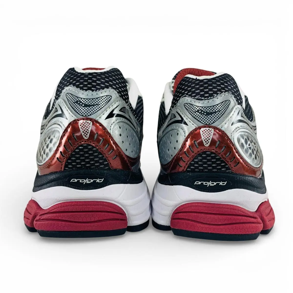 Saucony shoes - Saucony Progrid Omni 9 - Progrid Omni - S70739-1 - White 16
