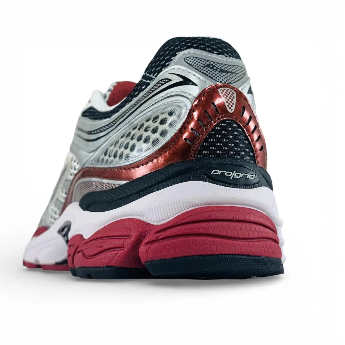 Saucony shoes - Saucony Progrid Omni 9 - Progrid Omni - S70739-1 - White 18