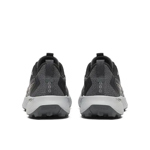 Saucony shoes - s 20991 100 - S10990/S10991-100 - black shadow 0