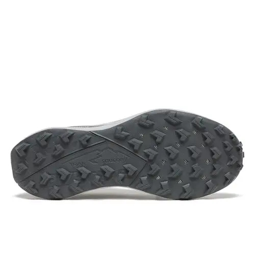 Saucony shoes - s 20991 100 - S10990/S10991-100 - black shadow 1