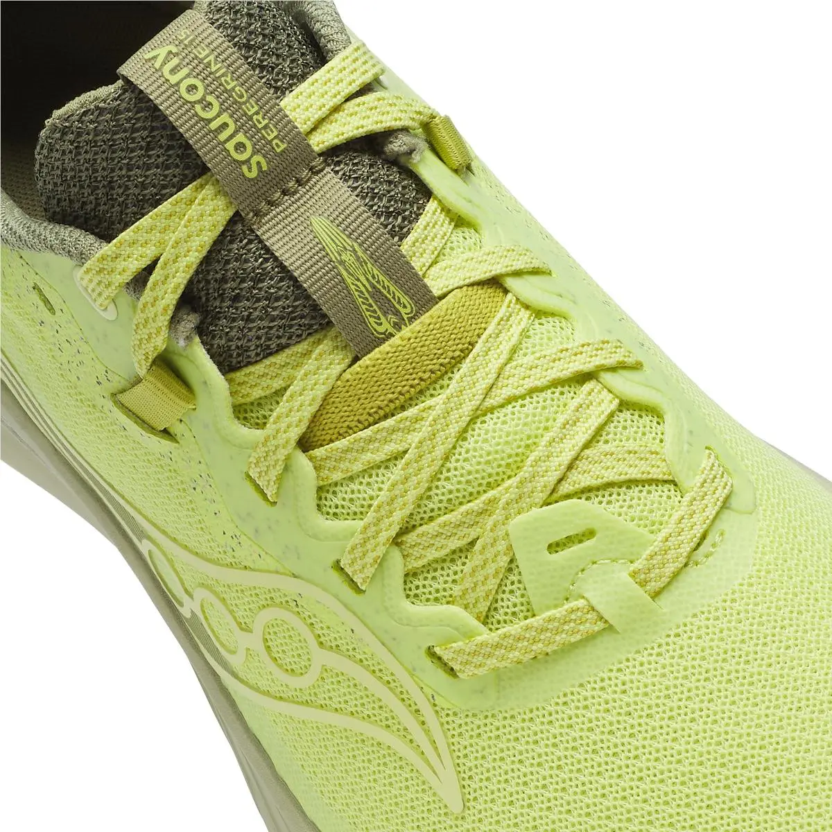 Saucony shoes - s 20991 100 - S10990/S10991-100 - sunny hemlock 5